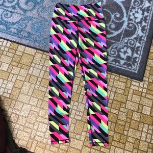 Victoria’s Secret sport knockout leggings